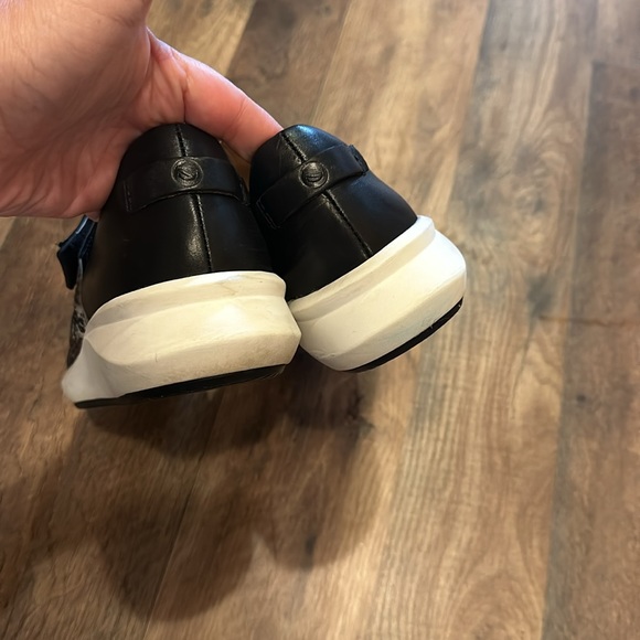 Clark’s Un.Rio Strap - Black 8.5M - Picture 4 of 8